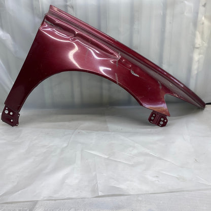 VOLVO S40 Ön Çamurluk 30745127/30745126 Orijinal Çıkma 2006-2012