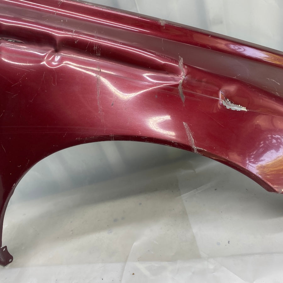 VOLVO S40 Ön Çamurluk 30745127/30745126 Orijinal Çıkma 2006-2012