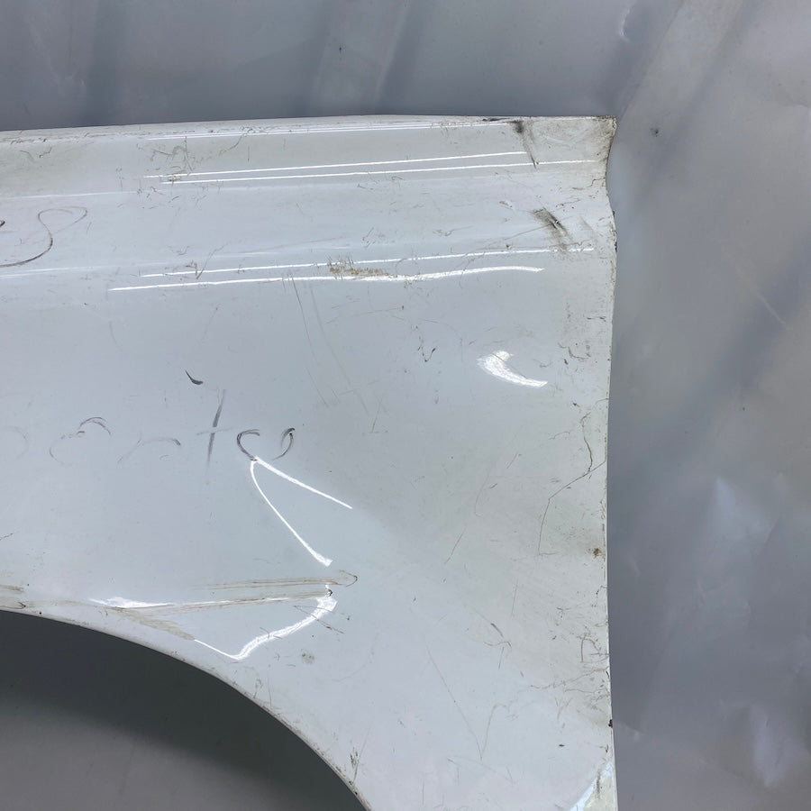 VOLVO S40 Ön Çamurluk 30745127/30745126 Orijinal Çıkma 2006-2012