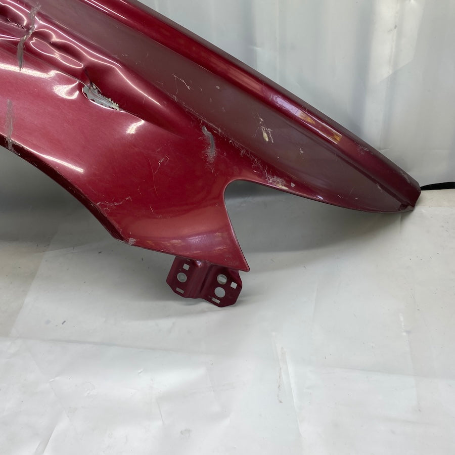 VOLVO S40 Ön Çamurluk 30745127/30745126 Orijinal Çıkma 2006-2012