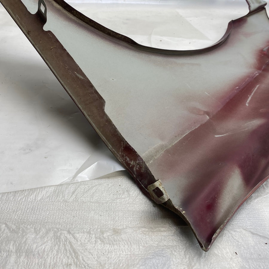 VOLVO S40 Ön Çamurluk 30745127/30745126 Orijinal Çıkma 2006-2012