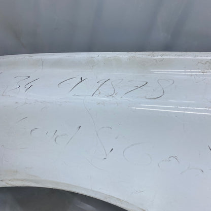 VOLVO S40 Ön Çamurluk 30745127/30745126 Orijinal Çıkma 2006-2012