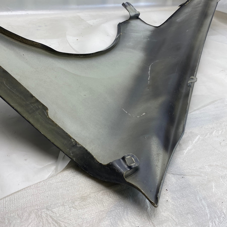 VOLVO S40 Ön Çamurluk 30745127/30745126 Orijinal Çıkma 2006-2012