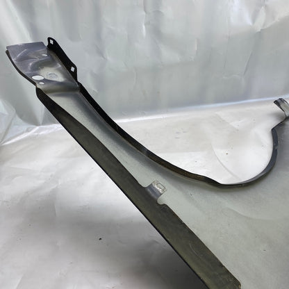 VOLVO S40 Ön Çamurluk 30745127/30745126 Orijinal Çıkma 2006-2012