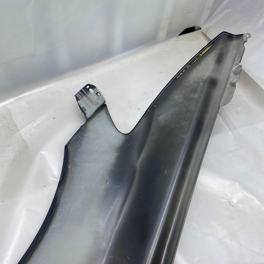 VOLVO S40 Ön Çamurluk 30745127/30745126 Orijinal Çıkma 2006-2012