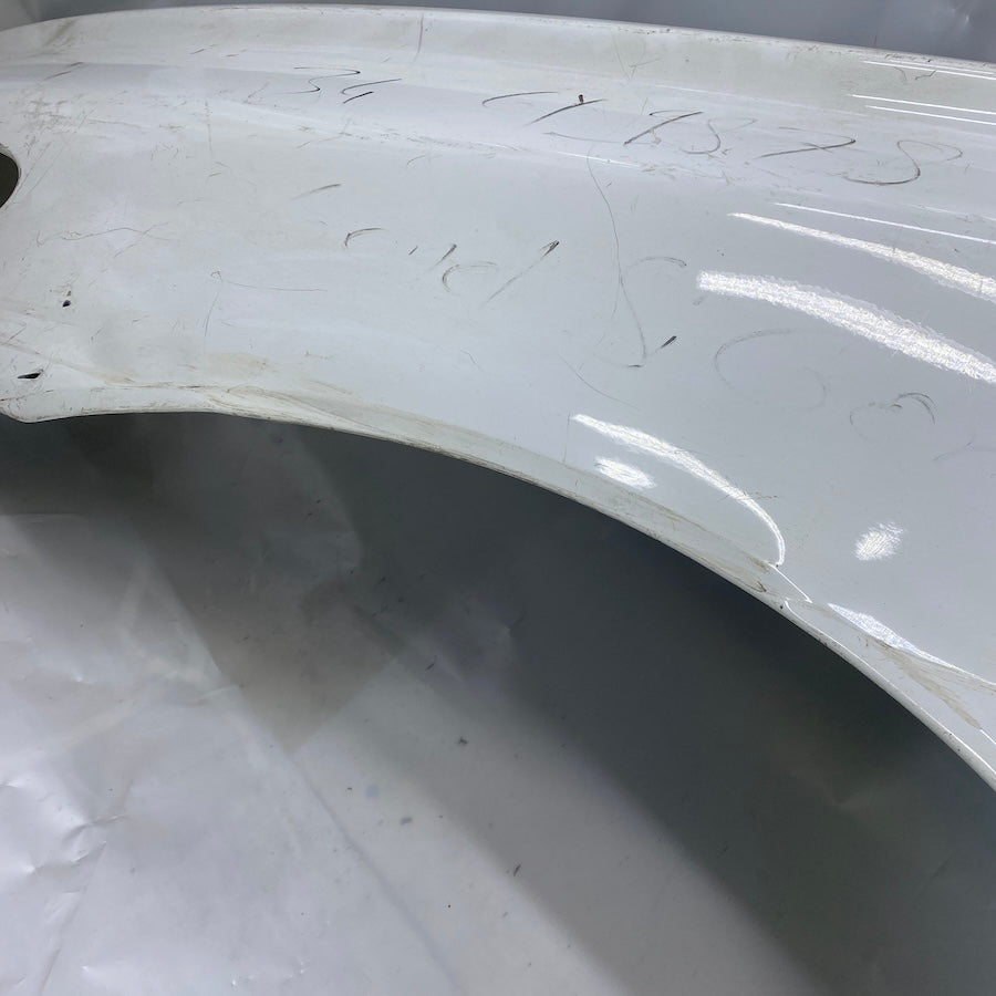 VOLVO S40 Ön Çamurluk 30745127/30745126 Orijinal Çıkma 2006-2012