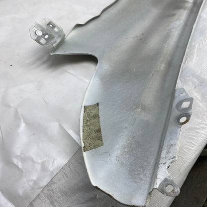 VOLVO S40 Ön Çamurluk 30745127/30745126 Orijinal Çıkma 2006-2012