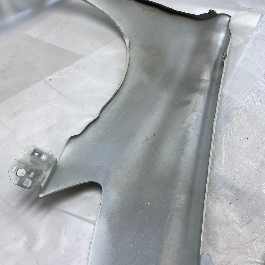 VOLVO S40 Ön Çamurluk 30745127/30745126 Orijinal Çıkma 2006-2012