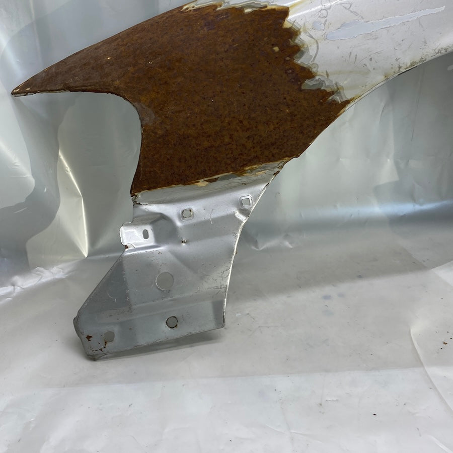 VOLVO S60 Ön Sol Çamurluık 30796492 Orijinal Çıkma 2001-2009