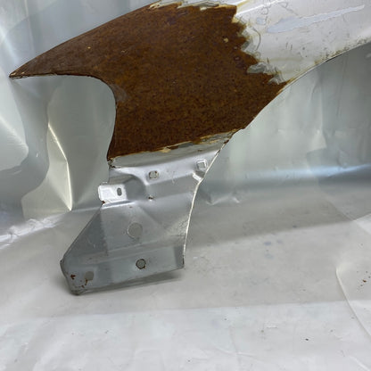 VOLVO S60 Ön Sol Çamurluık 30796492 Orijinal Çıkma 2001-2009