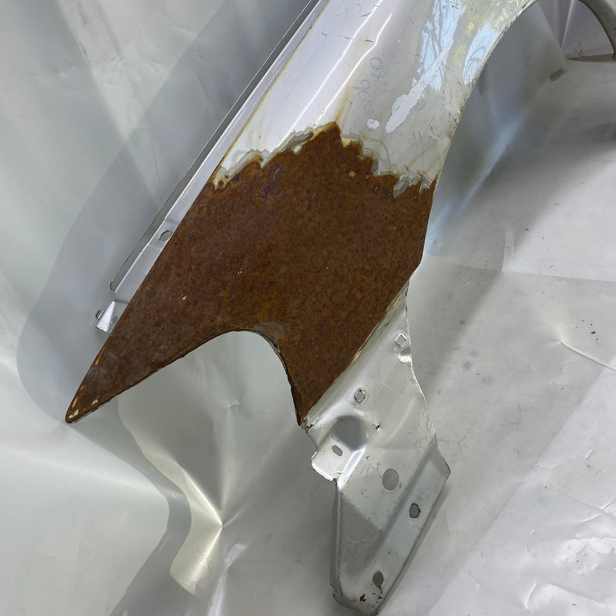 VOLVO S60 Ön Sol Çamurluık 30796492 Orijinal Çıkma 2001-2009