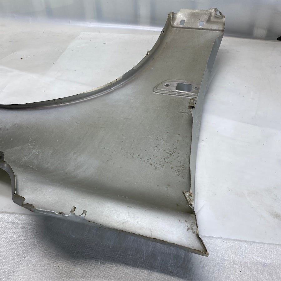 VOLVO S60 Ön Sol Çamurluık 30796492 Orijinal Çıkma 2001-2009