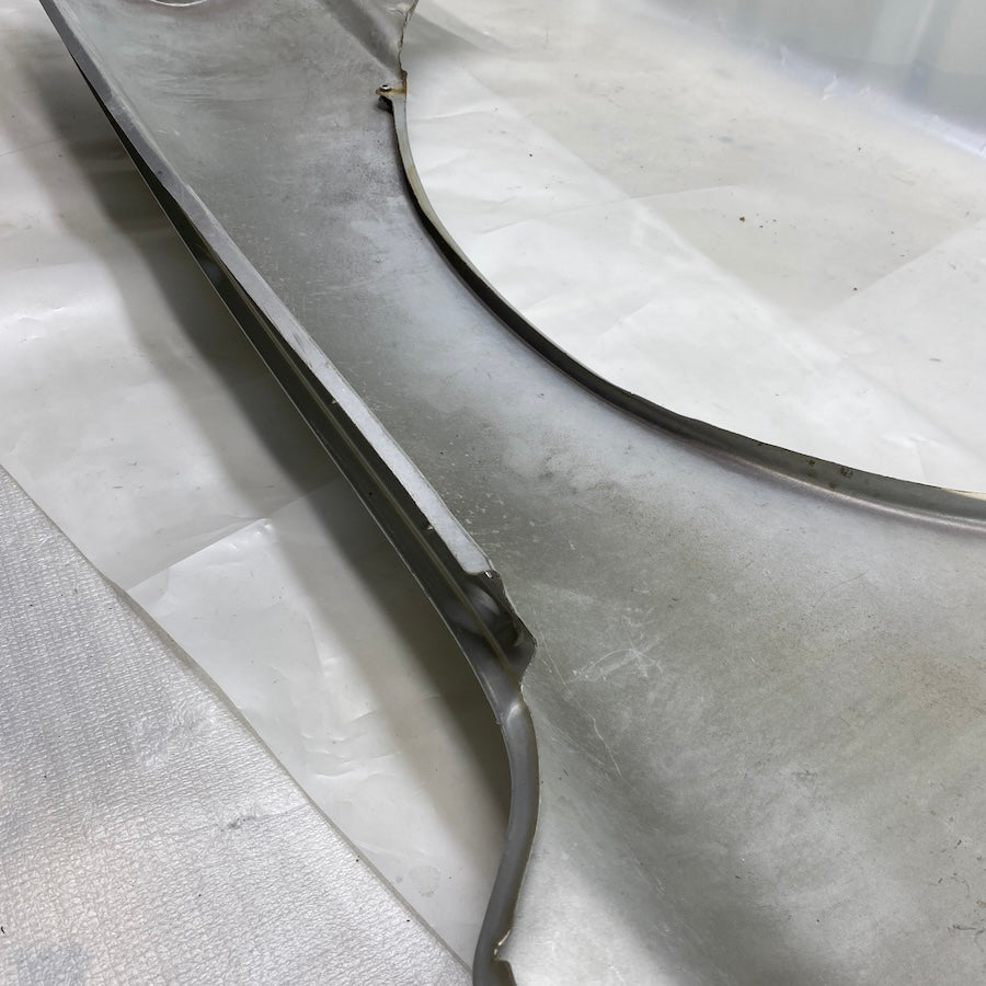 VOLVO S60 Ön Sol Çamurluık 30796492 Orijinal Çıkma 2001-2009