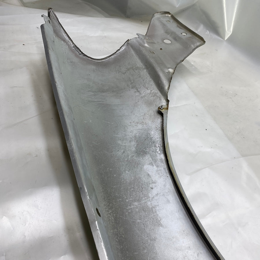 VOLVO S60 Ön Sol Çamurluık 30796492 Orijinal Çıkma 2001-2009