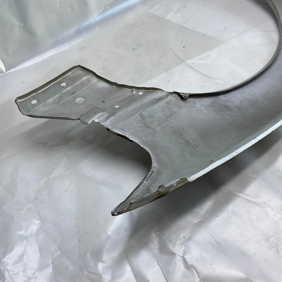 VOLVO S60 Ön Sol Çamurluık 30796492 Orijinal Çıkma 2001-2009