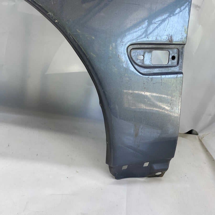 VOLVO S60 Ön Sol Çamurluık 30796492 Orijinal Çıkma 2001-2009