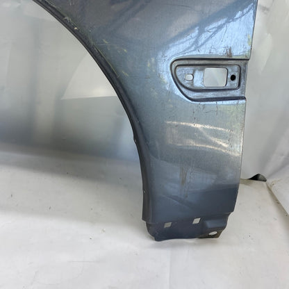 VOLVO S60 Ön Sol Çamurluık 30796492 Orijinal Çıkma 2001-2009