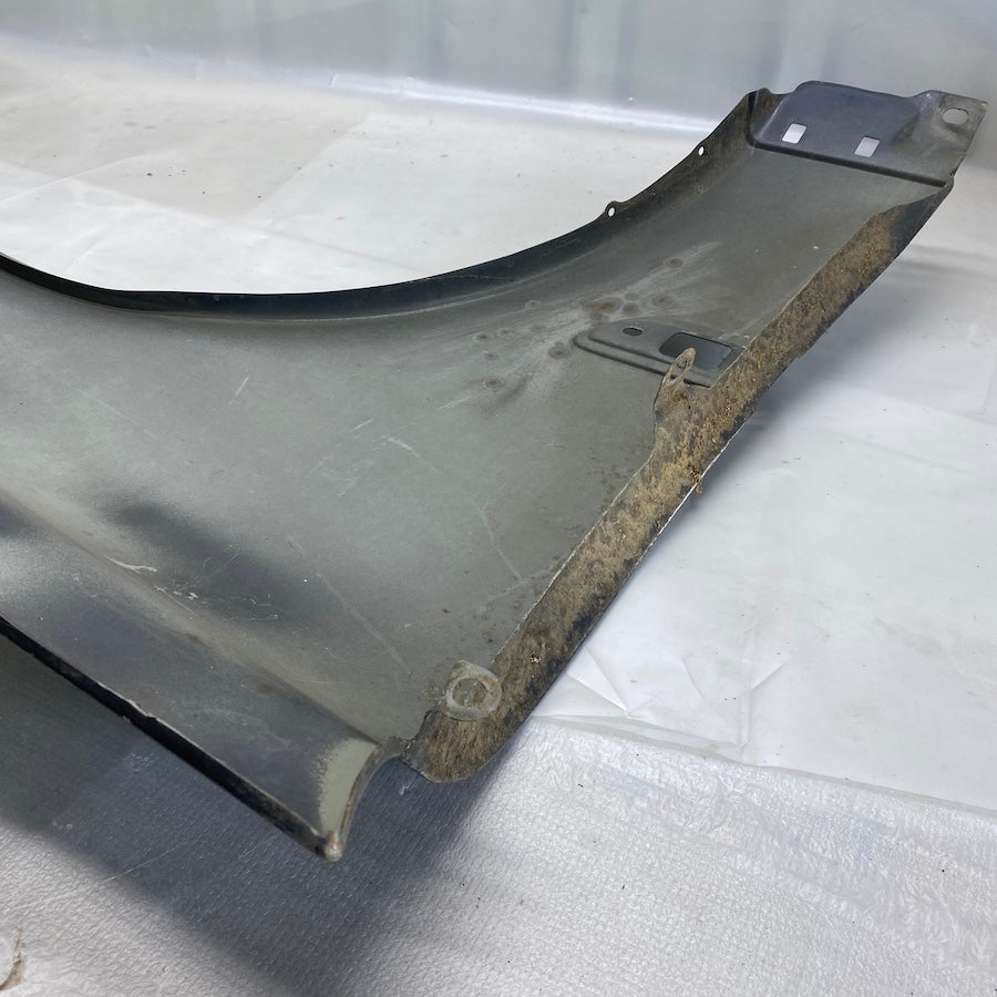 VOLVO S60 Ön Sol Çamurluık 30796492 Orijinal Çıkma 2001-2009