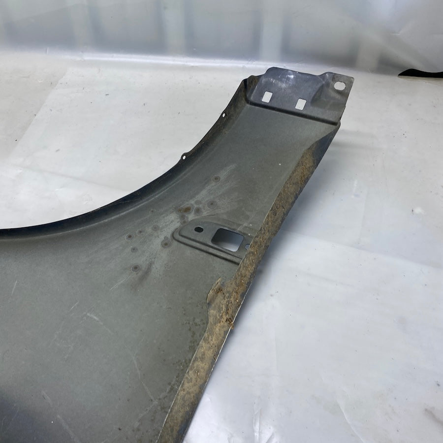 VOLVO S60 Ön Sol Çamurluık 30796492 Orijinal Çıkma 2001-2009