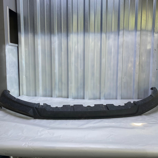 Volvo S60 2019-2024 ön tampon alt eki, orijinal çıkma parça.