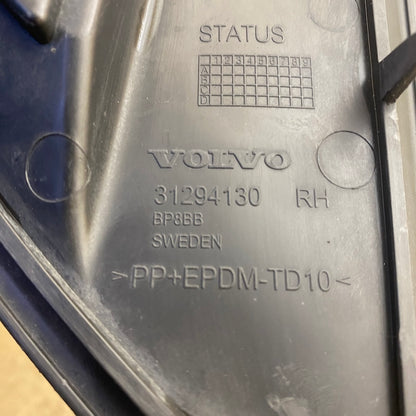 VOLVO S60 Sis Far Kapağı 31294130