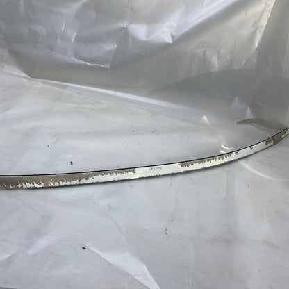 VOLVO S60 Tavan Oluk Çıtası Sağ 39992627 Orijinal Çıkma 2005-2010