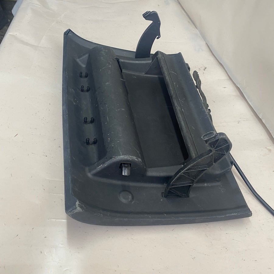 VOLVO S60 Torpido Kapağı 310904701