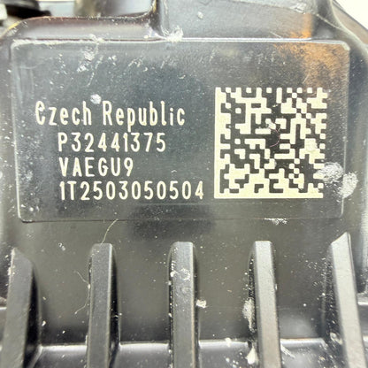 Volvo Termostat B5 S60 V60 S90 V90 XC40 XC60 XC90 32441375 En Uygun Oto Parça