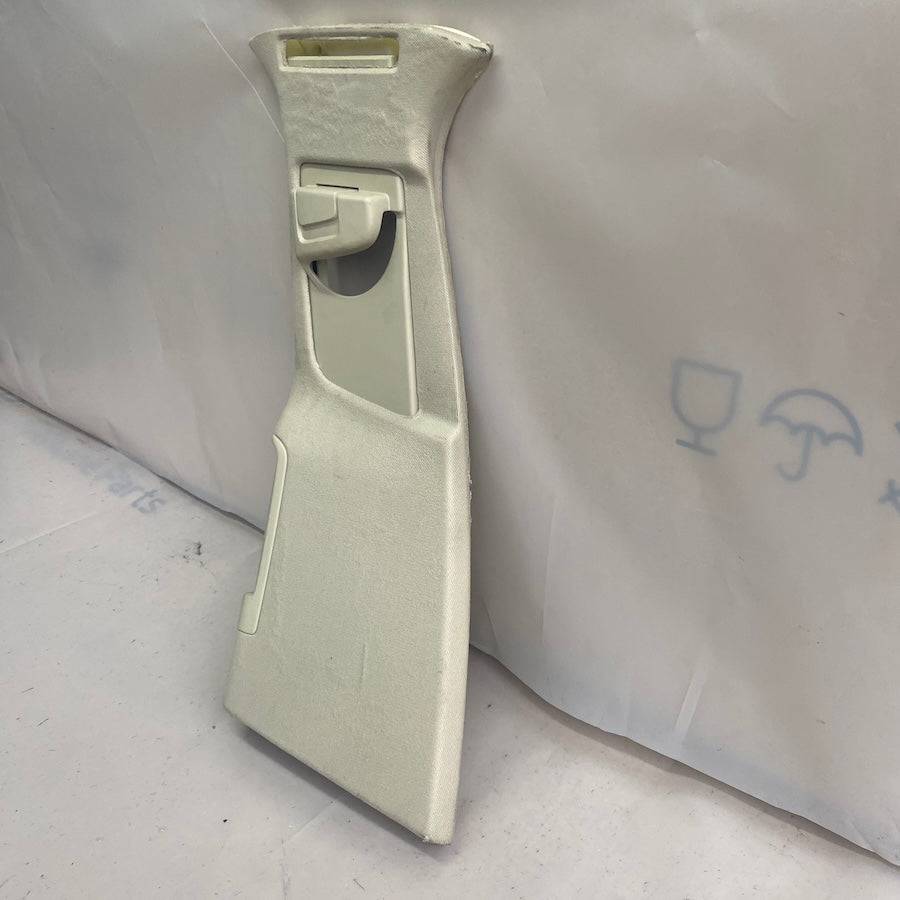 VOLVO S60 V60 Sol B Sutun Döşeme Paneli 39802483 31307138