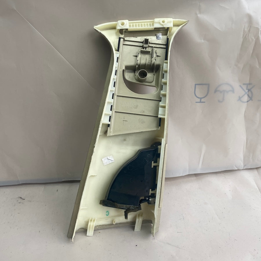 VOLVO S60 V60 Sol B Sutun Döşeme Paneli 39802483 31307138