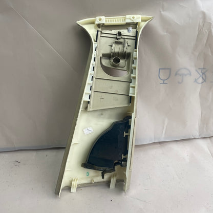 VOLVO S60 V60 Sol B Sutun Döşeme Paneli 39802483 31307138
