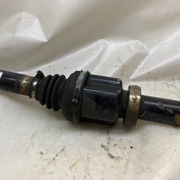 VOLVO S60/FORD Mondeo 2.0 TDCi Ön Sağ Aks BG91-3B436-BA