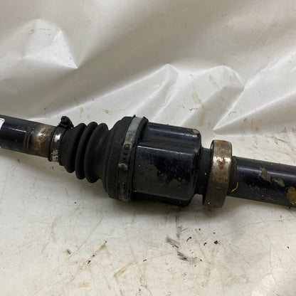 VOLVO S60/FORD Mondeo 2.0 TDCi Ön Sağ Aks BG91-3B436-BA