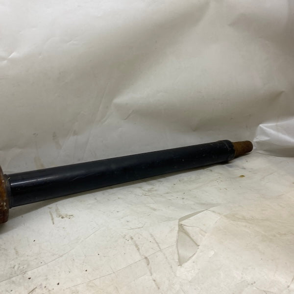VOLVO S60/S80 Ön Sağ Aks 30783094 2000-2010