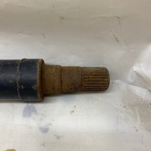 VOLVO S60/S80 Ön Sağ Aks 30783094 2000-2010
