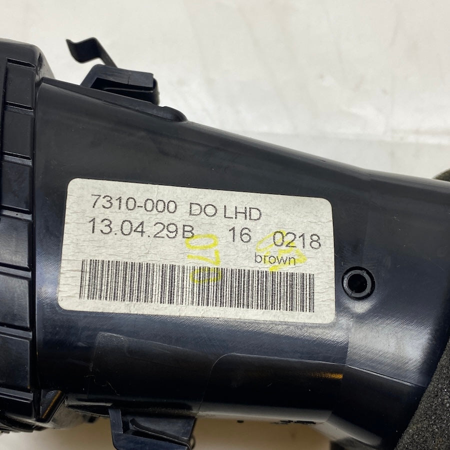 VOLVO S60/V60 Hava Üfleme Menfezi Sol 30791697