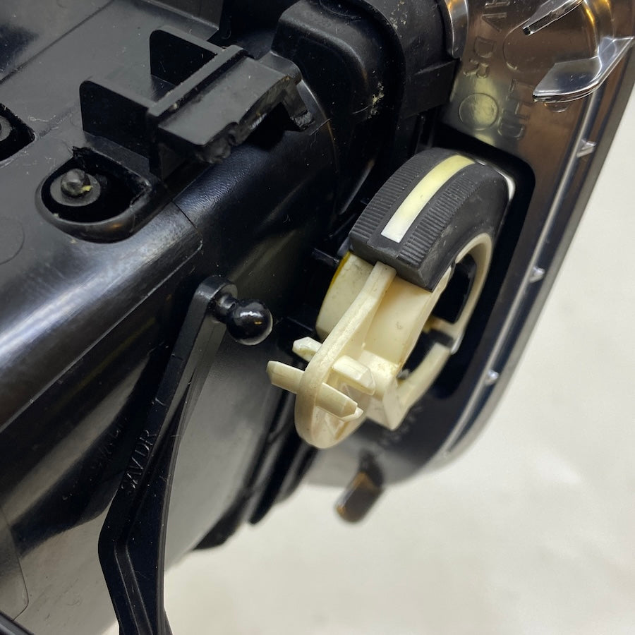 VOLVO S60/V60 Hava Üfleme Menfezi Sol 30791697