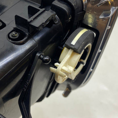 VOLVO S60/V60 Hava Üfleme Menfezi Sol 30791697