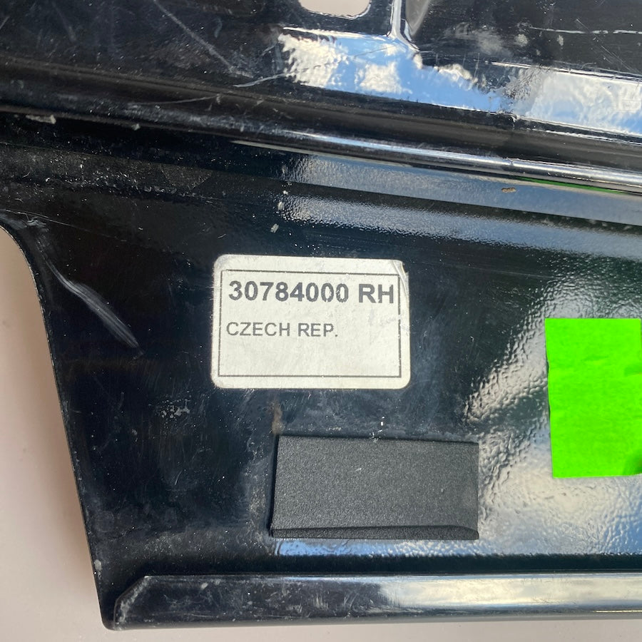 VOLVO S60/V60 Kapı Çıtası 30753999/307534000