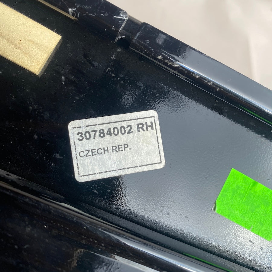 VOLVO S60/V60 Kapı Direk Çıtası 30784002/30784001