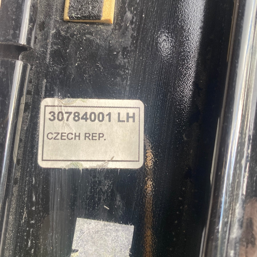 VOLVO S60/V60 Kapı Direk Çıtası 30784002/30784001