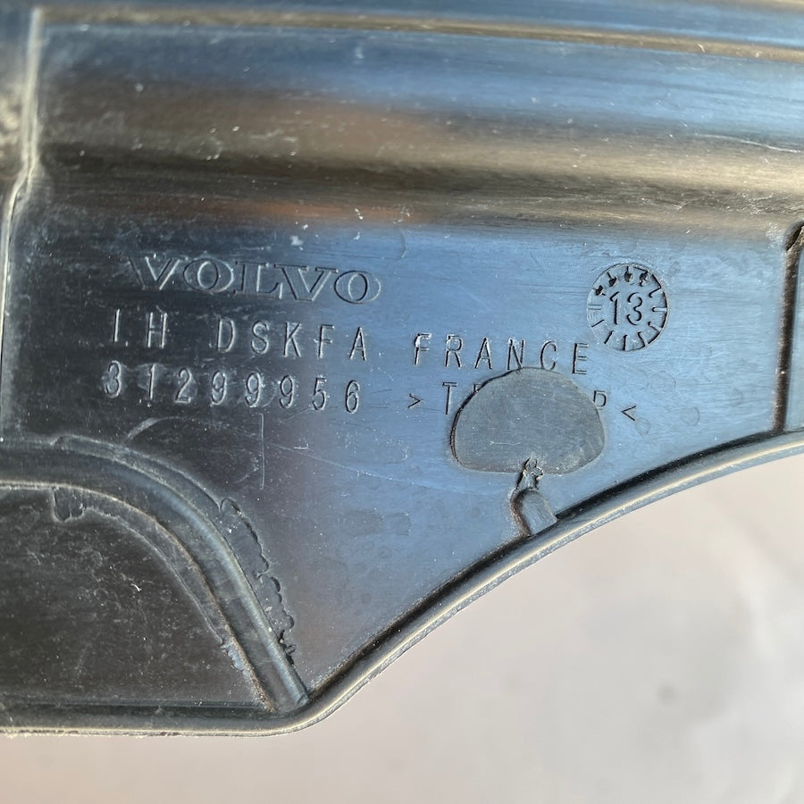 VOLVO S60/V60 Ön Kapı Direk Bakaliti 31299957/31299956