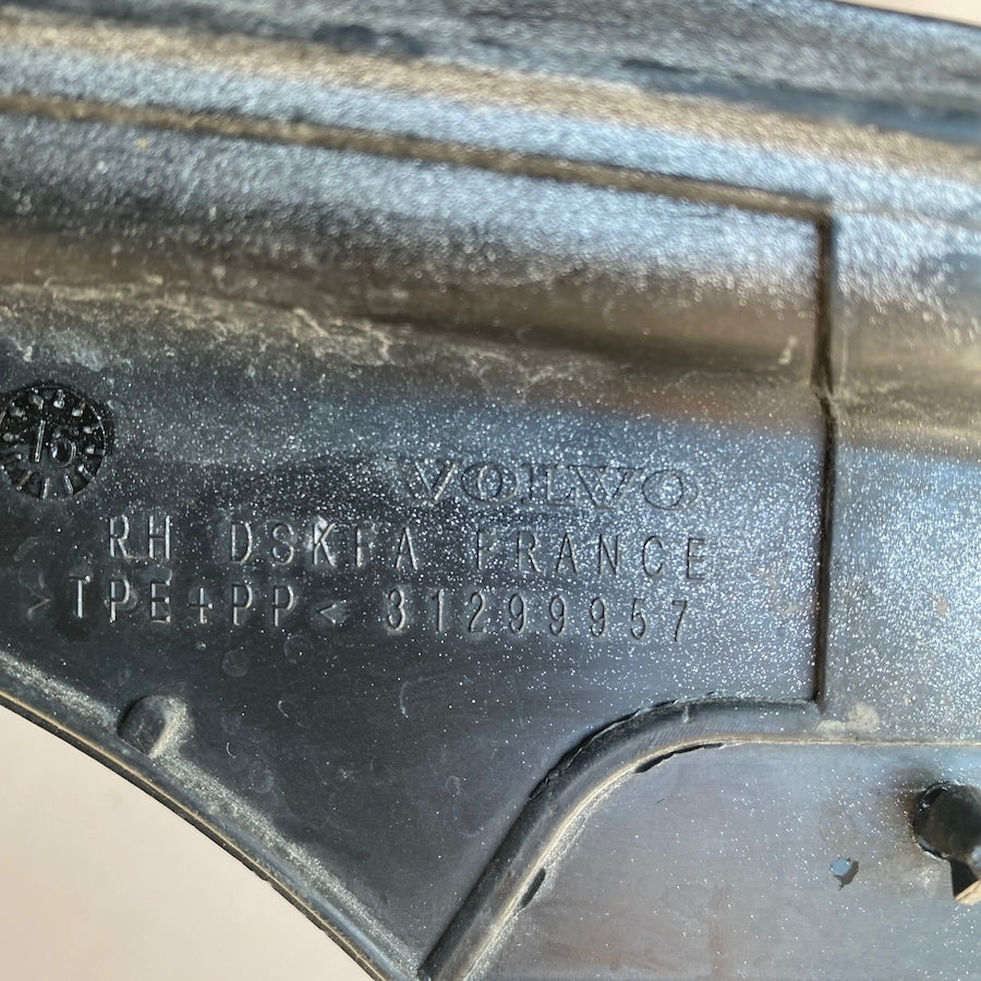 VOLVO S60/V60 Ön Kapı Direk Bakaliti 31299957/31299956