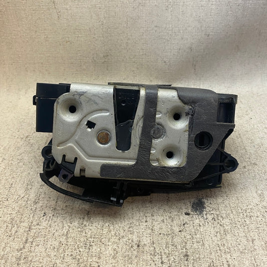 VOLVO S60/V60 Ön Kapı Kilidi 31301740/31301738
