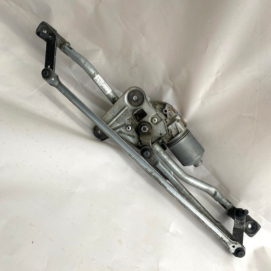 VOLVO S60/V60 Ön Silecek Motoru ve Mekanizma 30753493