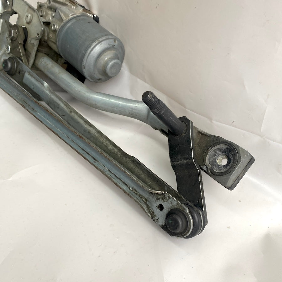 VOLVO S60/V60 Ön Silecek Motoru ve Mekanizma 30753493