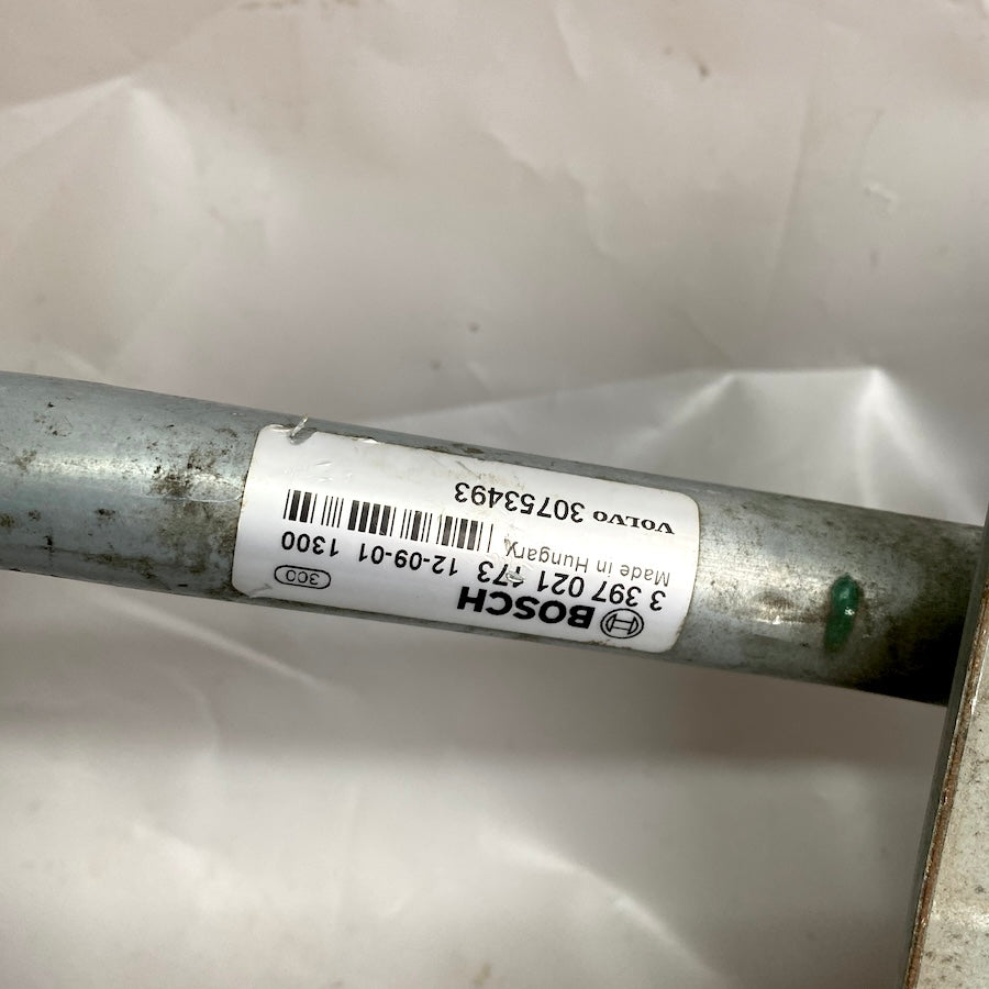 VOLVO S60/V60 Ön Silecek Motoru ve Mekanizma 30753493