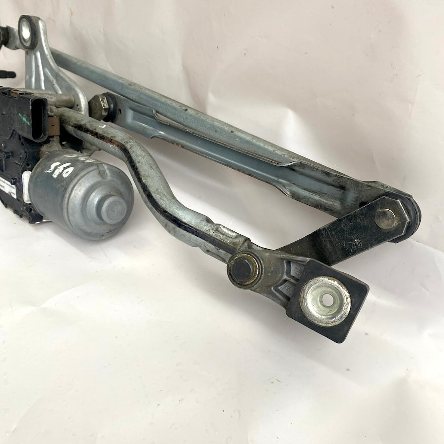 VOLVO S60/V60 Ön Silecek Motoru ve Mekanizma 30753493