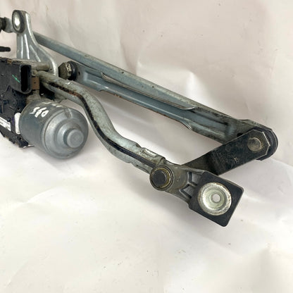 VOLVO S60/V60 Ön Silecek Motoru ve Mekanizma 30753493
