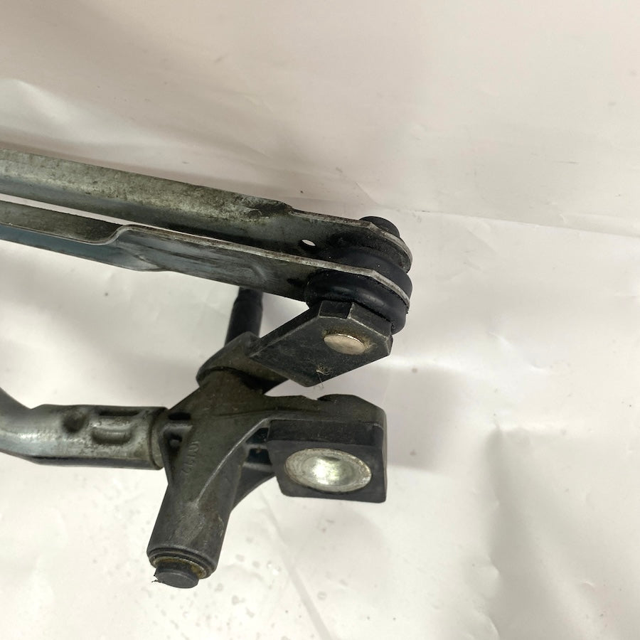 VOLVO S60/V60 Ön Silecek Motoru ve Mekanizma 30753493